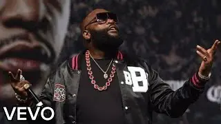 Rick Ross &mdash; Bag Up (Official Music Video)