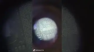 Latest Microscope D75T//Mechanic//microscope view mobile