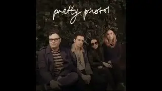 Pretty Pistol - Show Girl