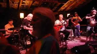 4 Nipper Bros, &ldquo;Dark Star to Truckin&rdquo;, Aug 2, 2025 Rhustaller 