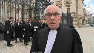 Journ&eacute;e 
