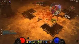 Witch Doctor Vs Magdha Vs Zulton Kulle