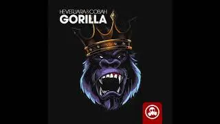 Hever Jara, COBAH - Gorilla (Original Mix)