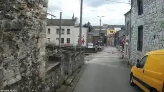 Flemalle -Luik -Maasmechelen
