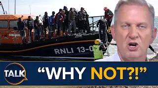 &ldquo;Turn The BLOODY Boats Back&rdquo; | Illegal Migration Soars Despite Billions Spent