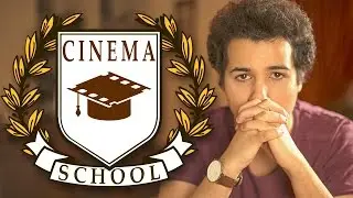 SOFYAN - LA MEILLEURE ÉCOLE DE CINÉMA