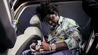 Kodak Black Big Stepper (Music Video)
