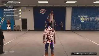 😈2k26 Season 2 GLB Best Center/Lock Starter 5 i run with all my viewers Like & Subscribe its FREE!