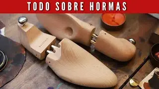 El Poder Secreto de las Hormas de Madera