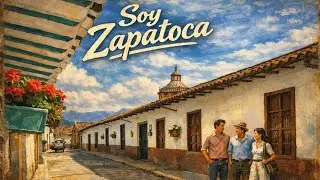 Soy Zapatoca | orgullo santandereano 