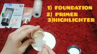 Instant Parlor Secret Bridal Base |Perfect Makeup base |Water Proof Long Lasting Base| Flawless Base