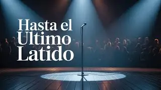 Hasta el Último Latido | Te amaré más allá del tiempo ❤️‍🔥⏳