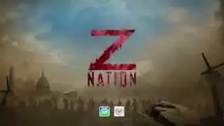 Z Nation Promo SKY