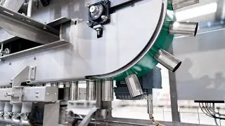 Cleaner for empty cans