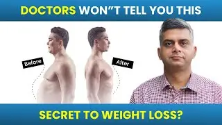 Overweight? This Injection Could Change Your Life | Dr Prabhat Agarwal #weightloss #injection