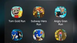 funny running games 🎮 🤣 😂