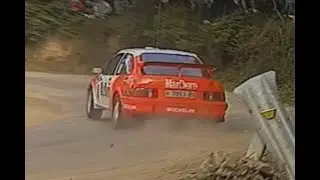 [Rally] La Guida su Asfalto - Le Tecniche Migliori