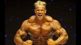 How Jay Cutler stayed fit & healthy after competing!