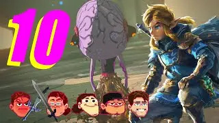 A silly little fella - Legend of Zelda Tears of the Kingdom [10]: TBD Plays