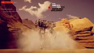 BattleTech Campaign   mission Key Personnel Ep  5