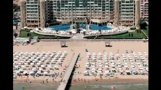 Отель VICTORIA PALACE обзор от ht.kz