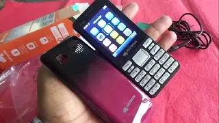 Micromax X755 unboxing 2021.