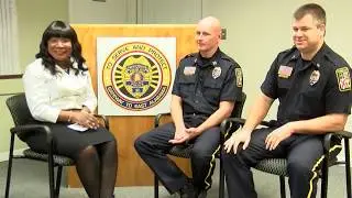 Street Talk _ Phenix City Police Department Requirement