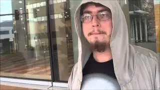 Sayris13 Presents: The YCS Tacoma Files - Day 1 Mash-Up!!