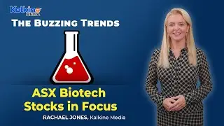 Which ASX Biotech Stocks to Eye in May?