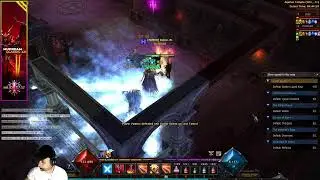 [MuDream] Classic x5. 60FPS 10k+ Online. Sejam Todos Bem vindos !!! [18+] !Mu !Youtube !Discord