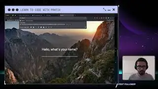 Learning to Code | Building A Step Sequencer App | First Real Project | Currently Figuring out backe