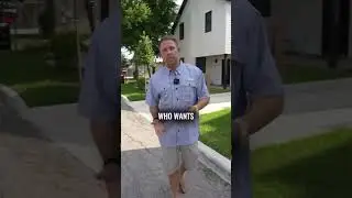 Пошаговый осмотр жилого дома