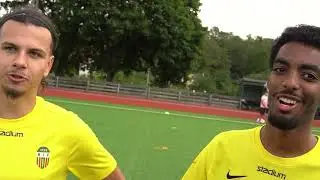 ALL NATIONS FOOTBALL TOURNAMENT (AUGUST 2, 2025)