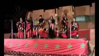 lamchaheb &agrave; boudenib boudnib  بوذنيب لمشاهب في بودنيب