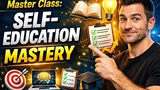 Learn Any Skill Fast: 5 Pillars + 7-Day Kickstart