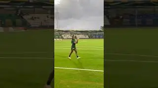 Michelle Alozie #superfalcons #supereagles #reels