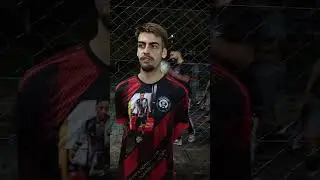 Fala Jo&atilde;o as expectativas para a grande semifinal.