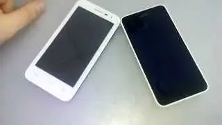 Обзор Nokia Lumia 630  VS Alcatel POP D5 5038D