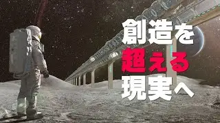 創造を超える現実へ　～川田工業の橋づくり～