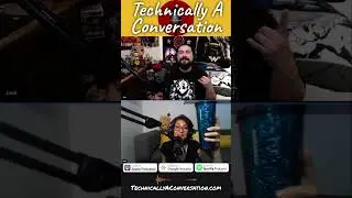 Teaser for tomorrow's podcast Celestial Seasonings Tea, Aliens, Cults & Racism! Info in description!