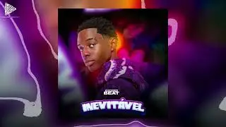 Vedapilha Beat - Inevit&aacute;vel ( Afro House ) Instrumental 2024
