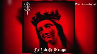 EspoiR - The Unleash Ideology [ Full album stream ] ( Solo Black Metal Project)