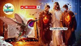 CORAÇÃO em CHAMAS ❤️‍🔥 A PRESENÇA que MUDA TUDO!!