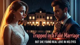 Trapped in a Fake Marriage &mdash; But She Found Real Love in His Eyes