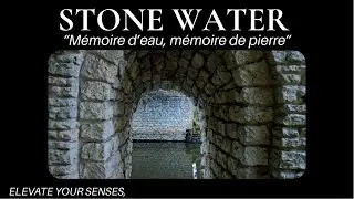 STONE WATER - 