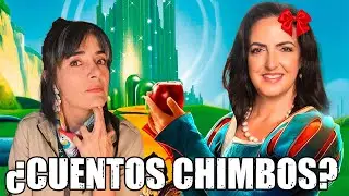 MICROPILDORA | Los cuentos de María Fernanda Cabal | La Pildora