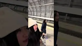 Bakasyon sa norway !
