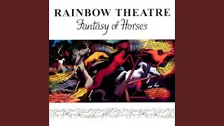Fantasy of Horses