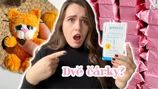 Q&A🌸 NOVINKY U NÁS 🙈 MEGA OBJEDNÁVKY!!! 🛍️