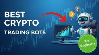 The Best Crypto Trading Bots for Beginners in 2025